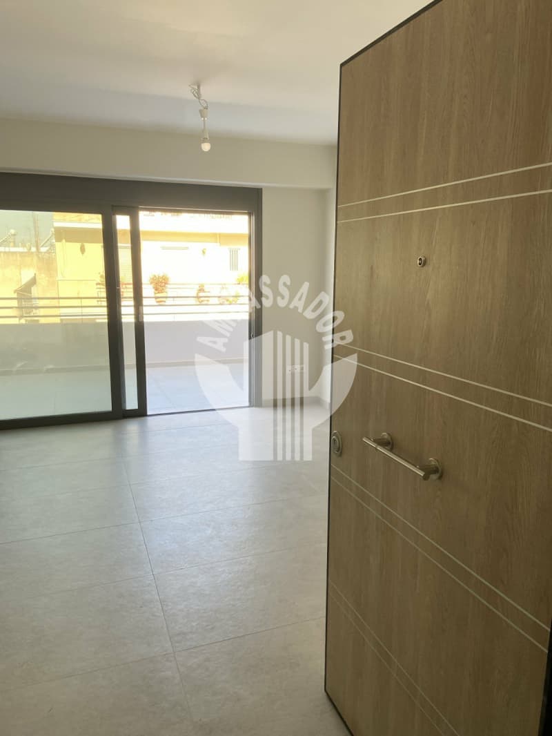 Διαμέρισμα στην Πλατεία Γκύζη, Γκύζη - Πεδίον Άρεως — Φωτογραφία 9 από 10