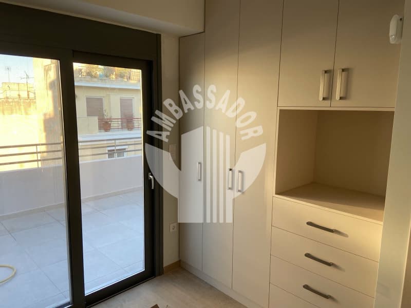 Διαμέρισμα στην Πλατεία Γκύζη, Γκύζη - Πεδίον Άρεως — Φωτογραφία 1 από 10