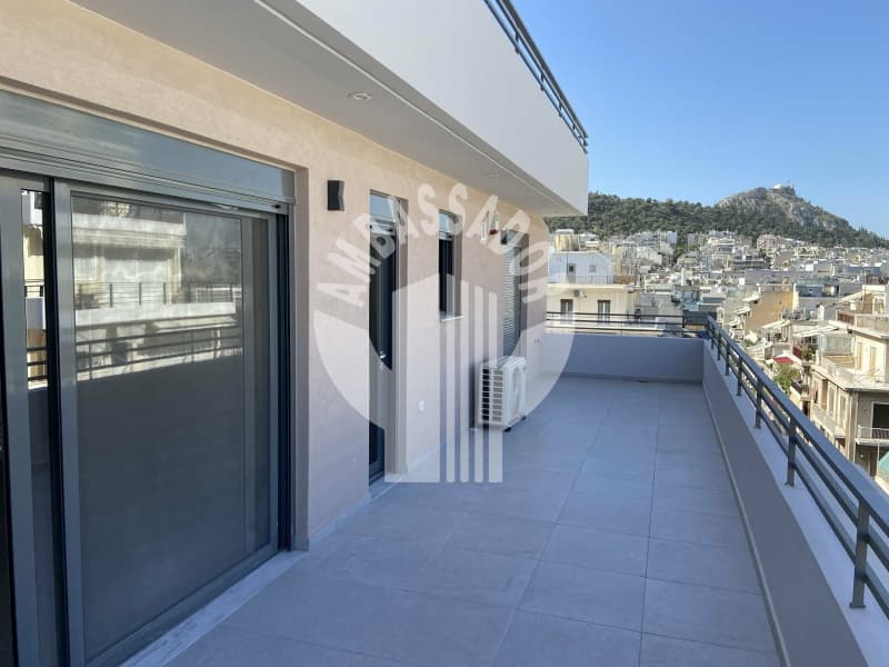 Διαμέρισμα στην Πλατεία Γκύζη, Γκύζη - Πεδίον Άρεως — Φωτογραφία 10 από 10