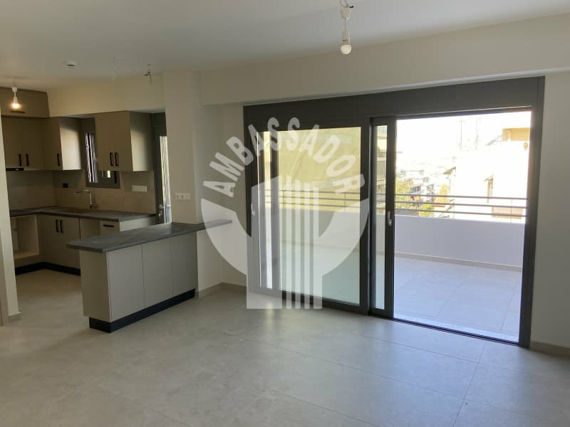 Διαμέρισμα στην Πλατεία Γκύζη, Γκύζη - Πεδίον Άρεως — Φωτογραφία 7 από 10