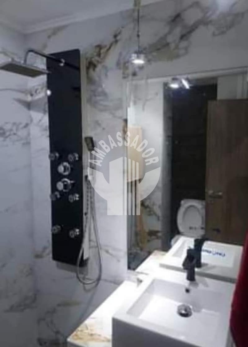 Διαμέρισμα στην Άγιος Παντελεήμονας, Αττική — Φωτογραφία 6 από 8