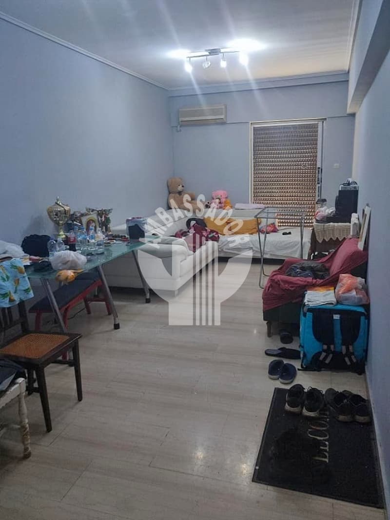 Apartment in Neo Pagkrati, Vironas — Photo 10 of 14