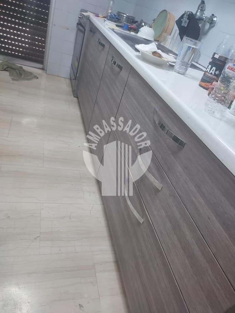 Apartment in Neo Pagkrati, Vironas — Photo 6 of 14