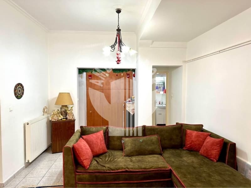Apartment in Agios Ierotheos, Peristeri — Photo 9 of 10