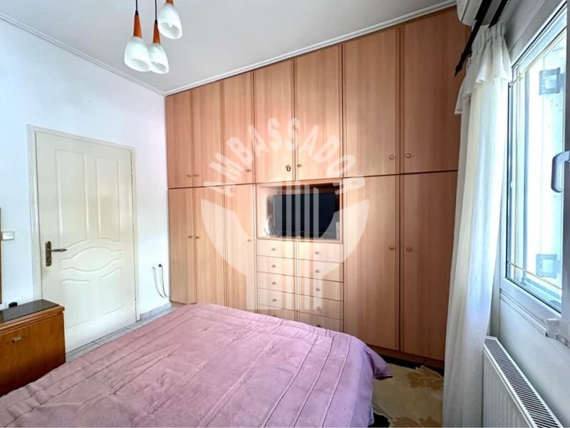 Apartment in Agios Ierotheos, Peristeri — Photo 6 of 10