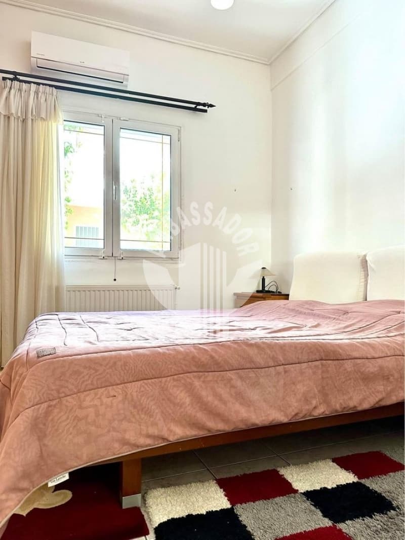 Apartment in Agios Ierotheos, Peristeri — Photo 10 of 10