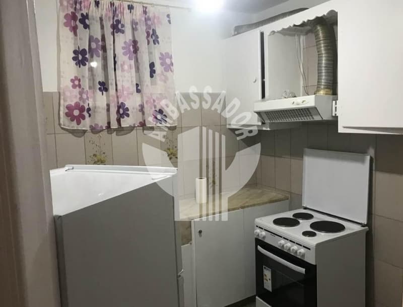 Apartment in Analipsi, Vironas — Photo 8 of 9