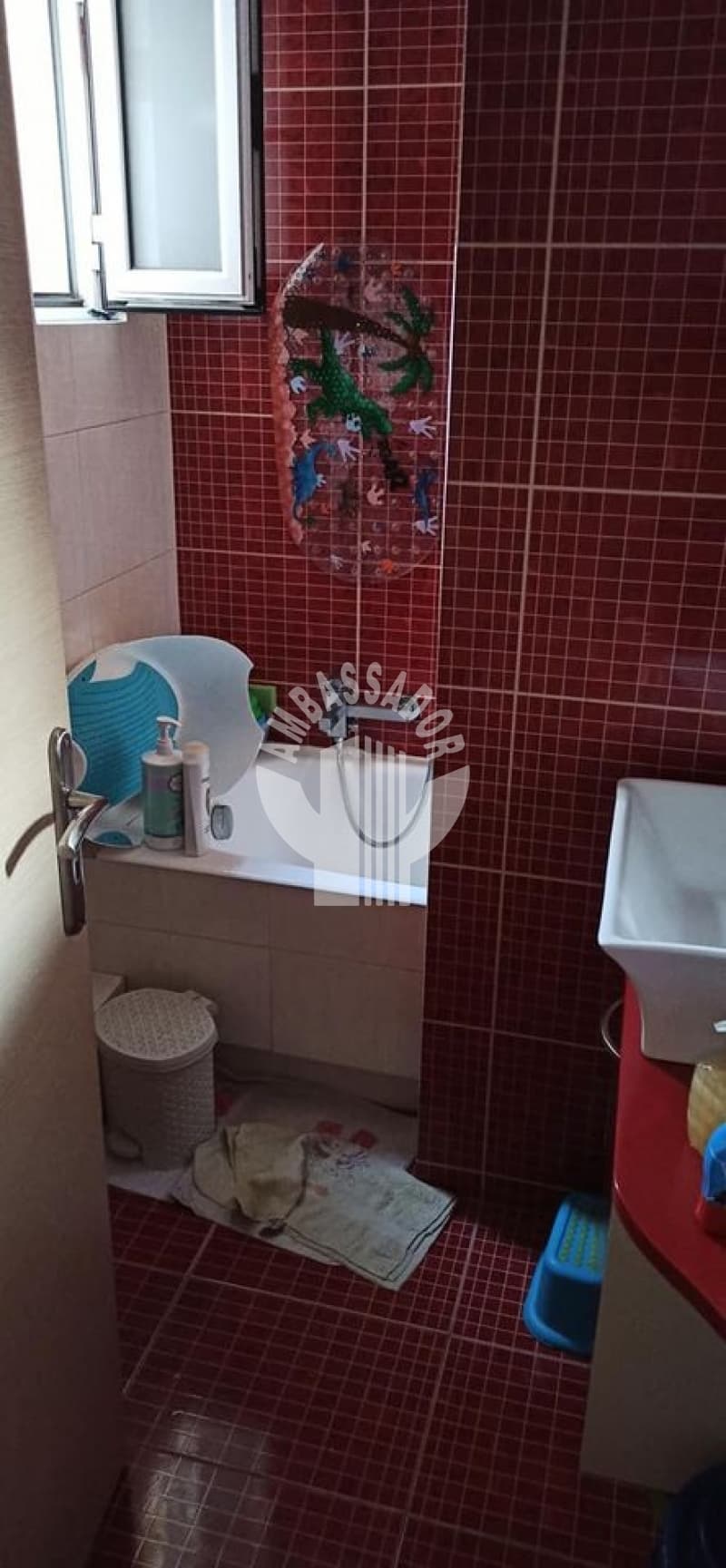 House in Agia Triada, Kamatero — Photo 10 of 16