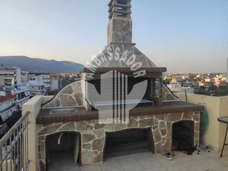 House in Agia Triada, Kamatero — Photo 7 of 16