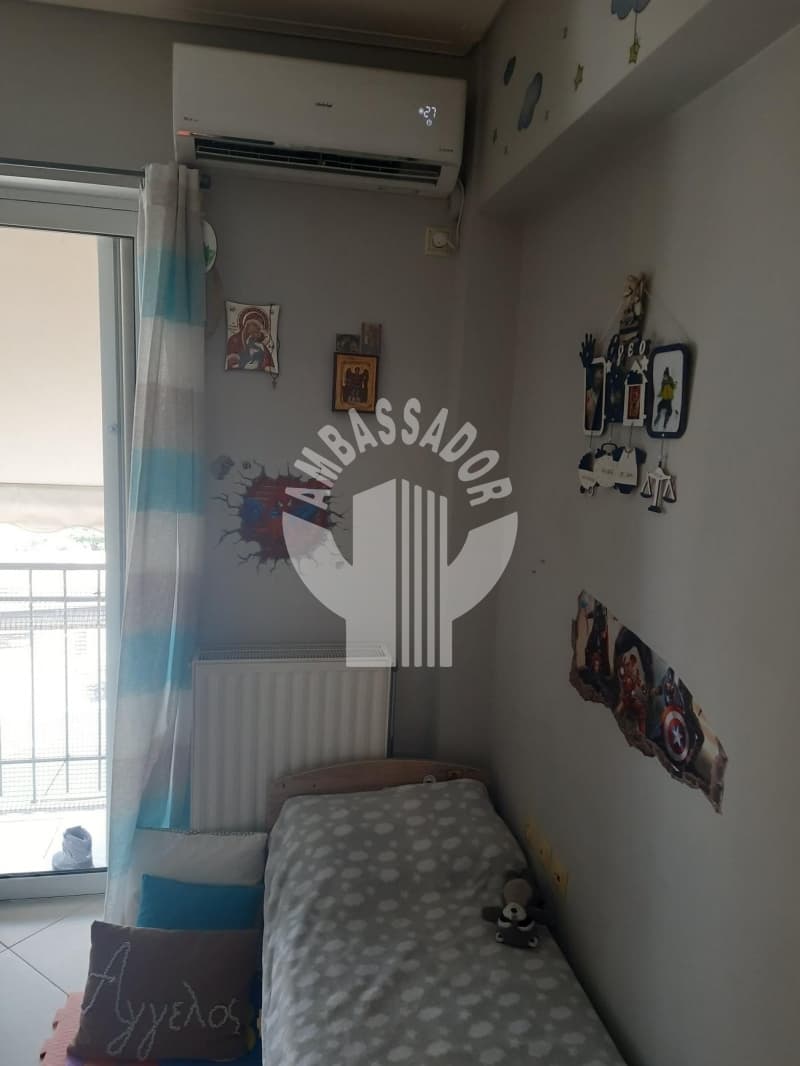 House in Agia Triada, Kamatero — Photo 14 of 16