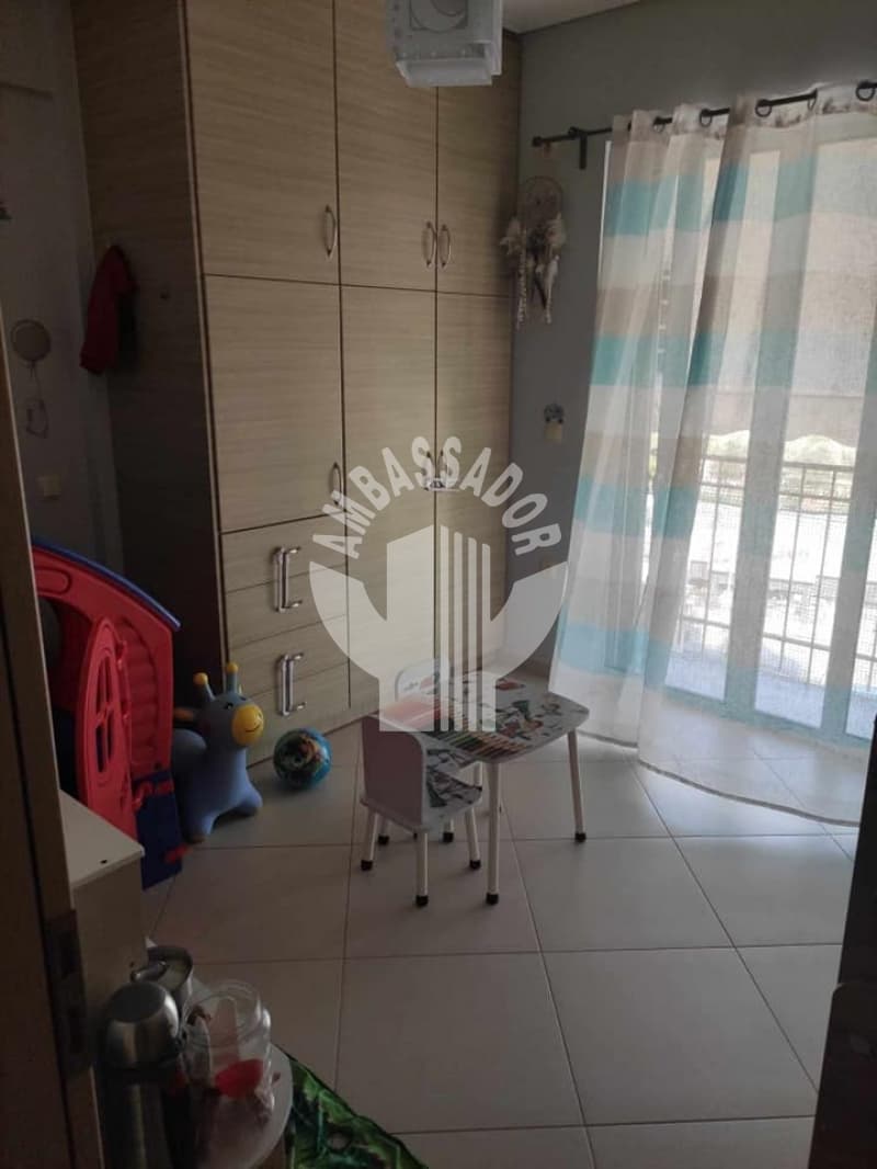 House in Agia Triada, Kamatero — Photo 9 of 16