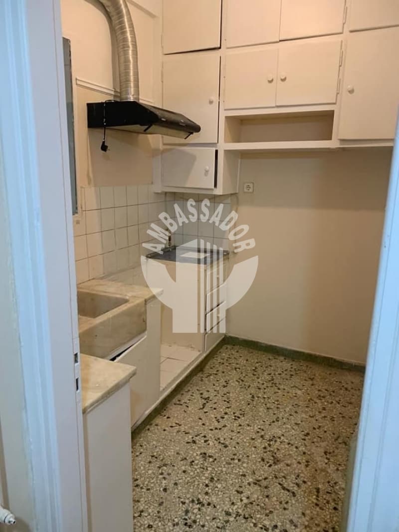 Apartment in Oria Imittou, Pagkrati — Photo 6 of 7