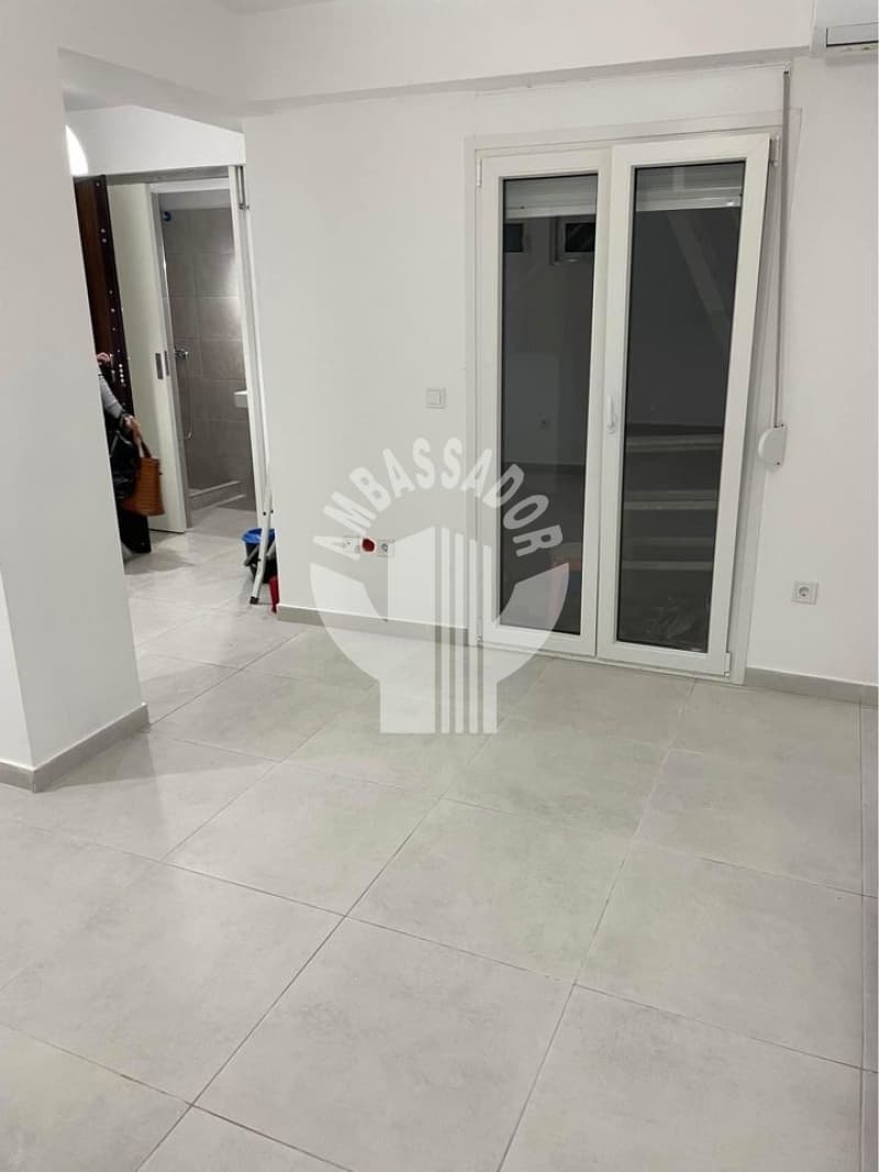Διαμέρισμα στην Άγιος Ιωάννης, Νέος Κόσμος — Φωτογραφία 1 από 5