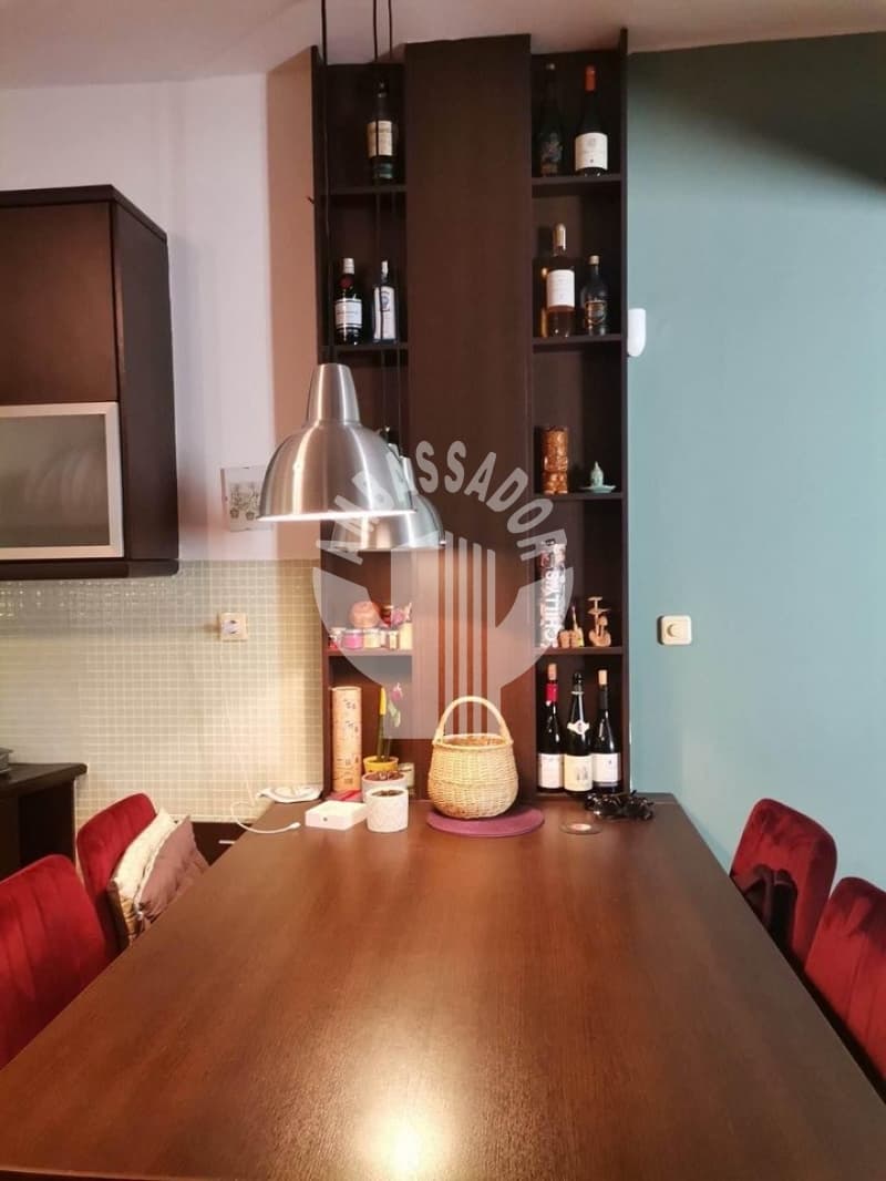 Apartment in Agia Sofia, Neo Psichiko — Photo 5 of 9