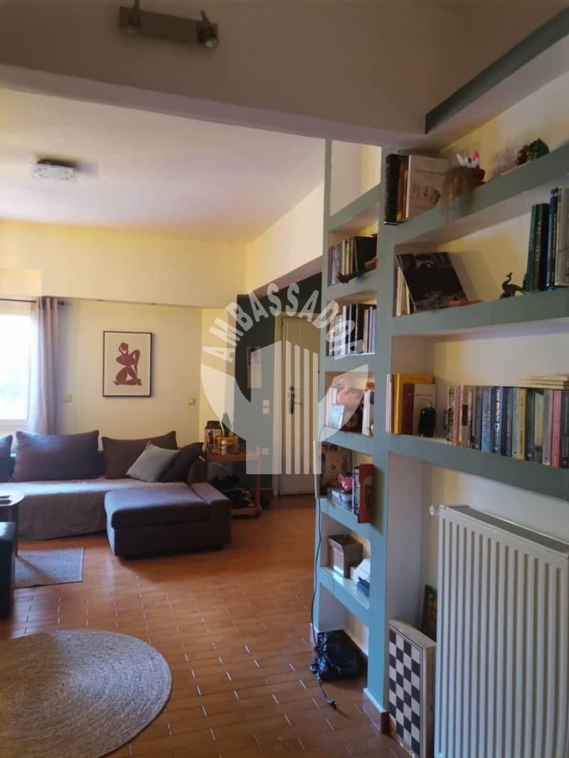Apartment in Agia Sofia, Neo Psichiko — Photo 6 of 9