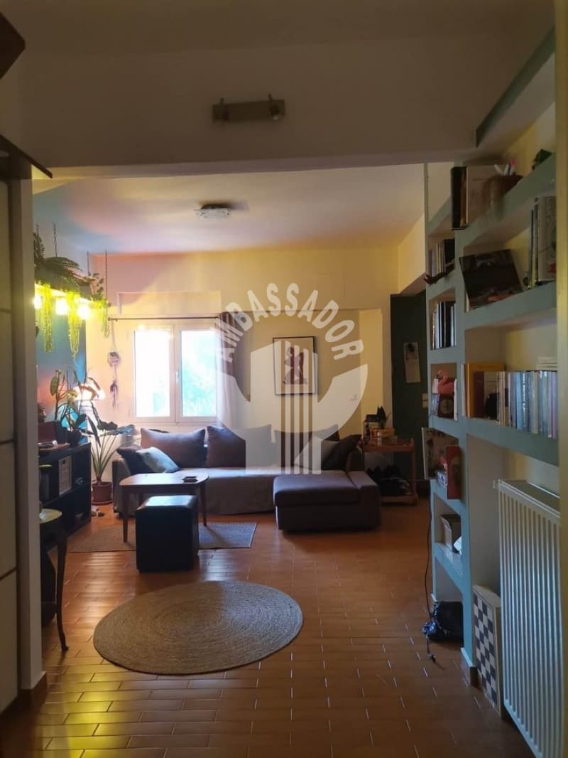 Apartment in Agia Sofia, Neo Psichiko — Photo 9 of 9