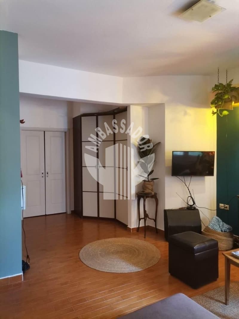 Apartment in Agia Sofia, Neo Psichiko — Photo 3 of 9