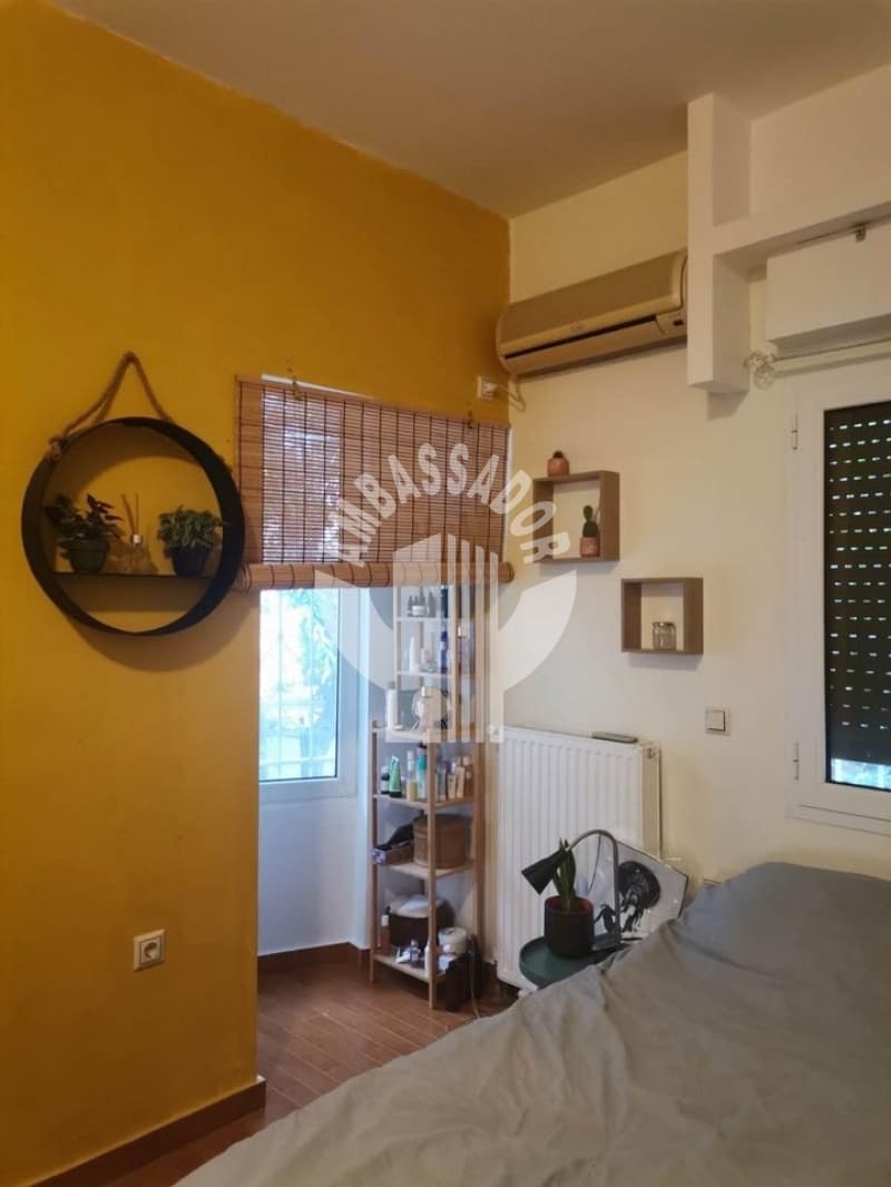 Apartment in Agia Sofia, Neo Psichiko — Photo 2 of 9