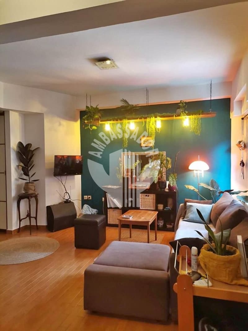Apartment in Agia Sofia, Neo Psichiko — Photo 8 of 9