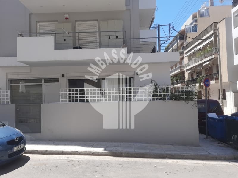 Διαμέρισμα στην Άγιος Ιωάννης, Νέος Κόσμος — Φωτογραφία 11 από 11