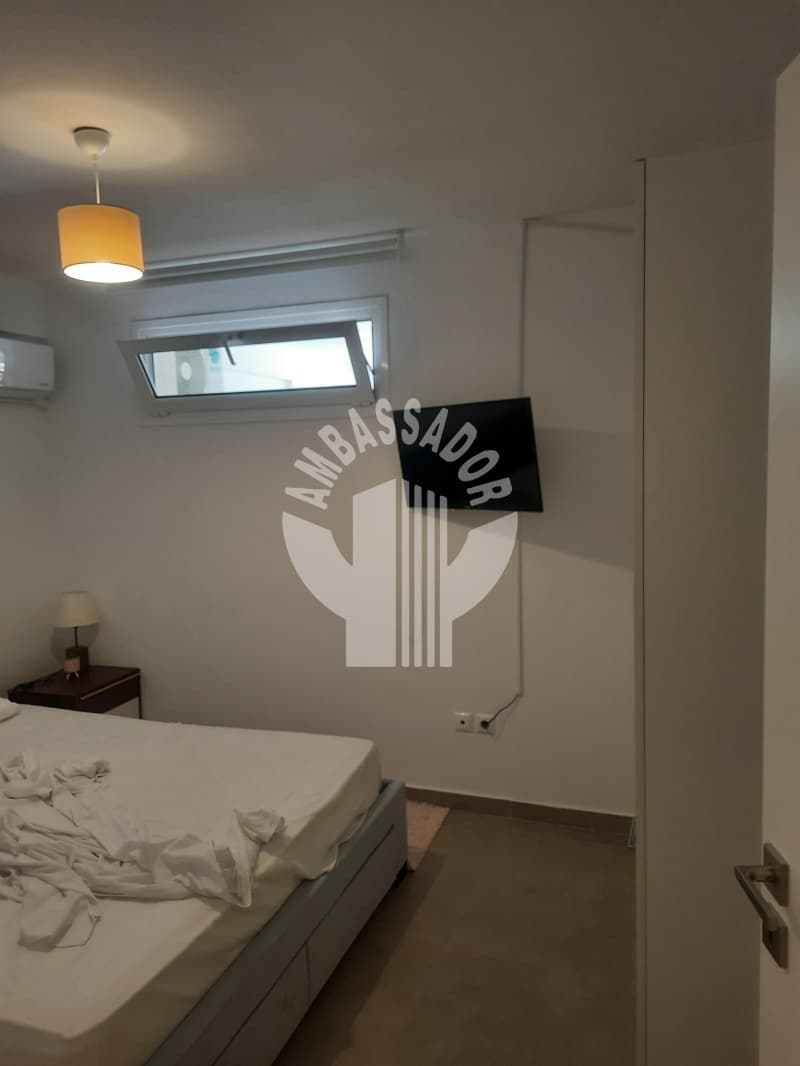 Διαμέρισμα στην Άγιος Ιωάννης, Νέος Κόσμος — Φωτογραφία 5 από 11