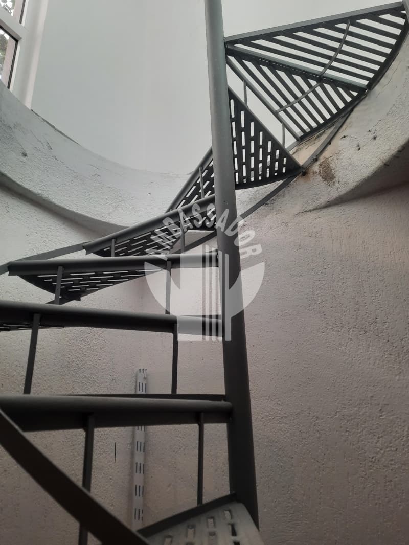 Γραφείο στην Άγιος Ιωάννης, Νέος Κόσμος — Φωτογραφία 6 από 8