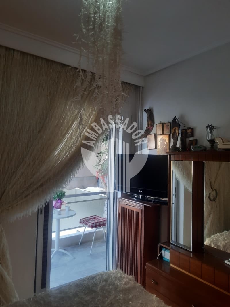 Διαμέρισμα στην Κάτω Ηλιούπολη, Ηλιούπολη — Φωτογραφία 5 από 17