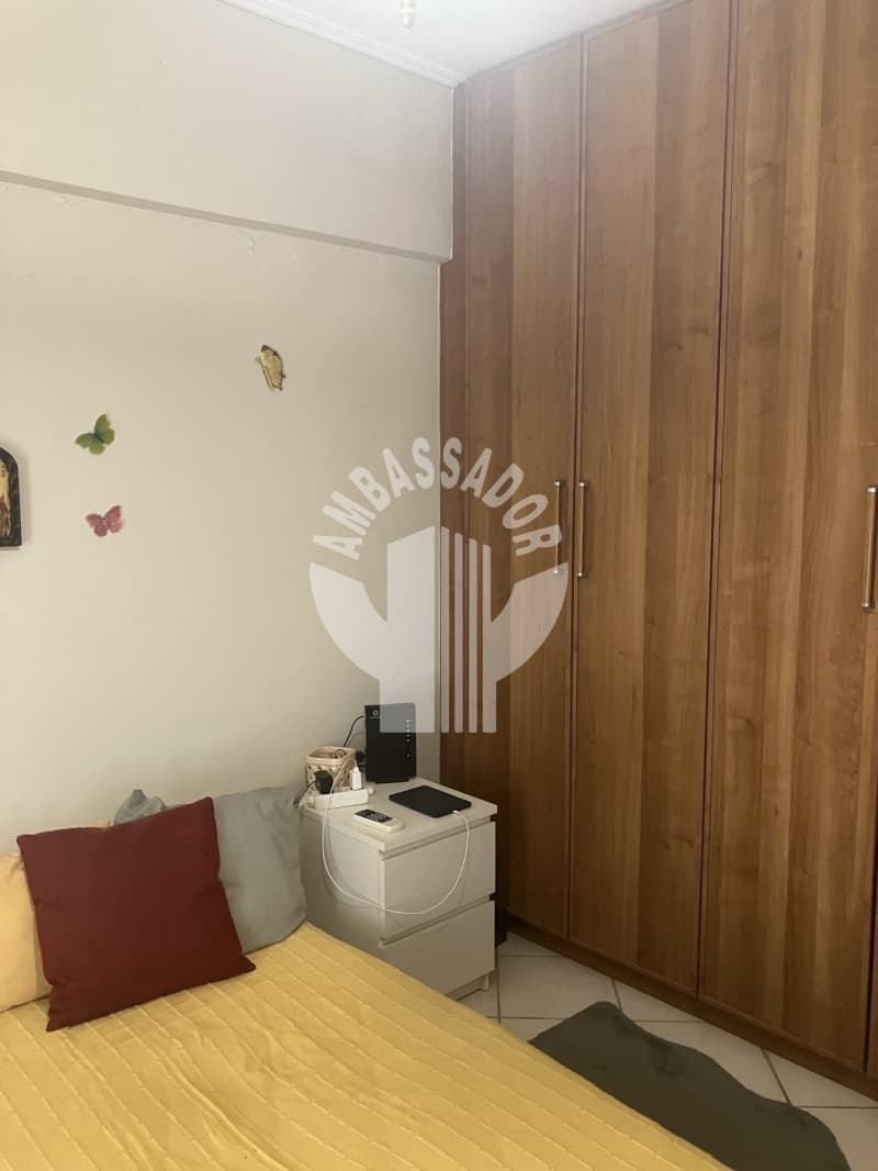 Apartment in Kokkinia, Nikaia — Photo 6 of 14