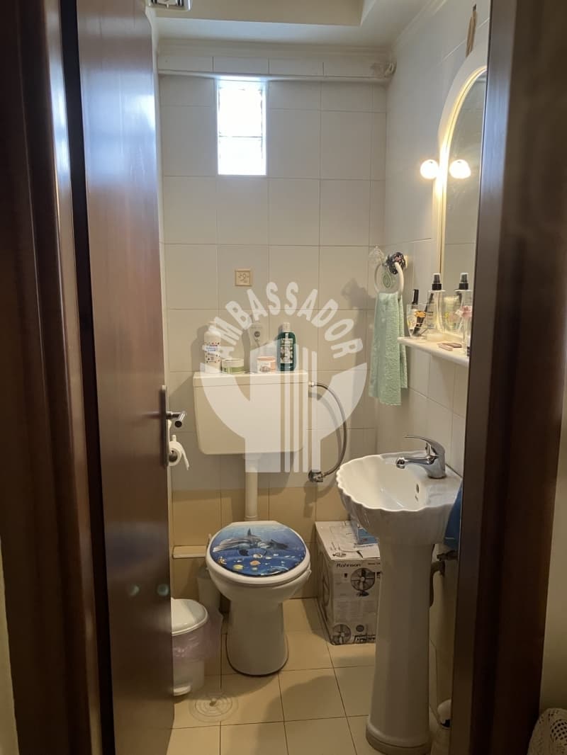 Apartment in Kokkinia, Nikaia — Photo 14 of 14