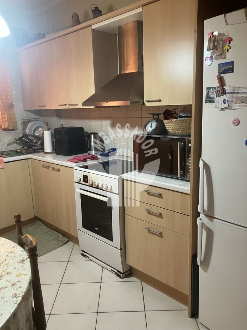 Apartment in Kokkinia, Nikaia — Photo 11 of 14