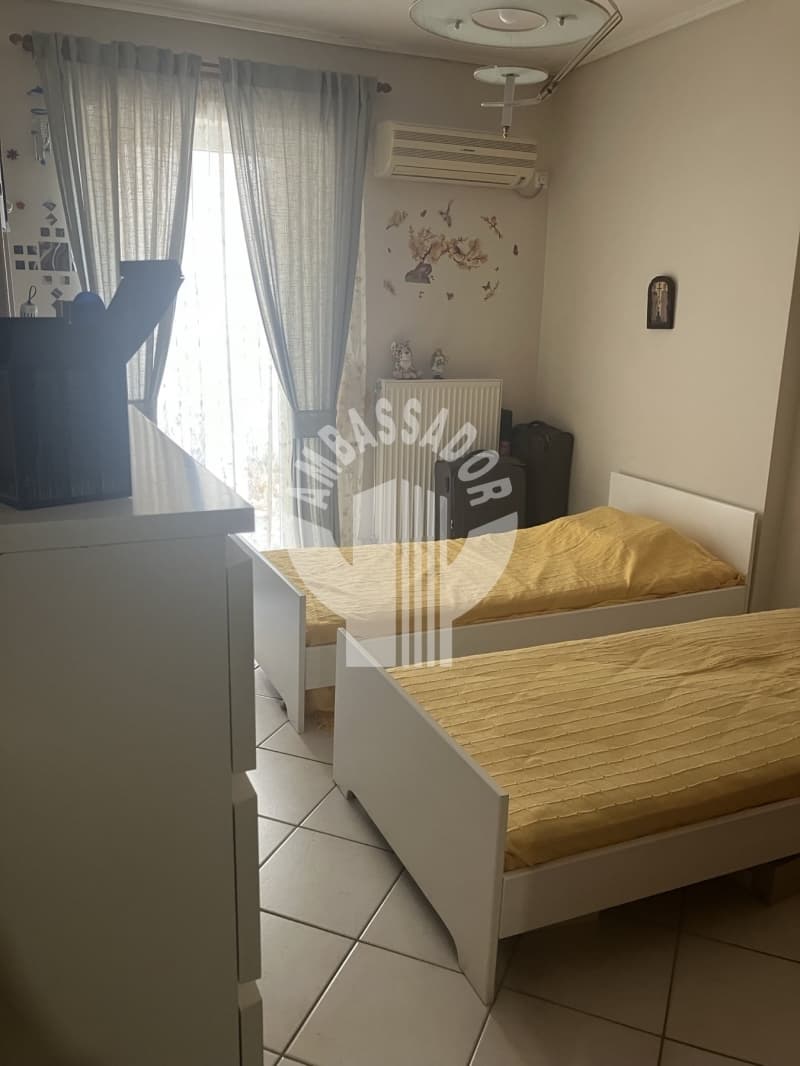 Apartment in Kokkinia, Nikaia — Photo 8 of 14
