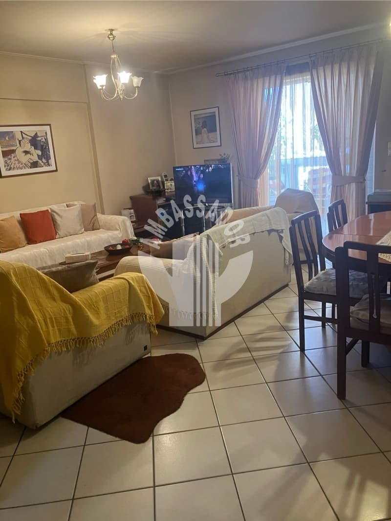 Apartment in Kokkinia, Nikaia — Photo 3 of 14