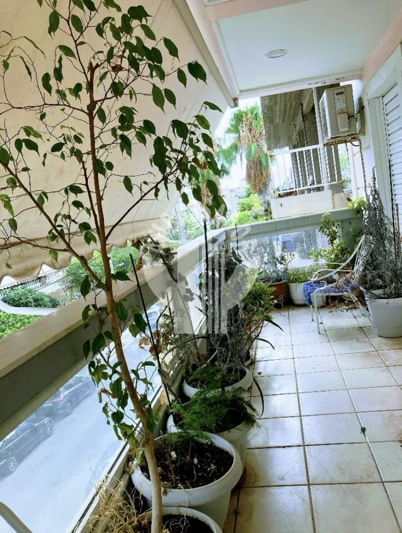 Apartment in Kokkinia, Nikaia — Photo 1 of 14