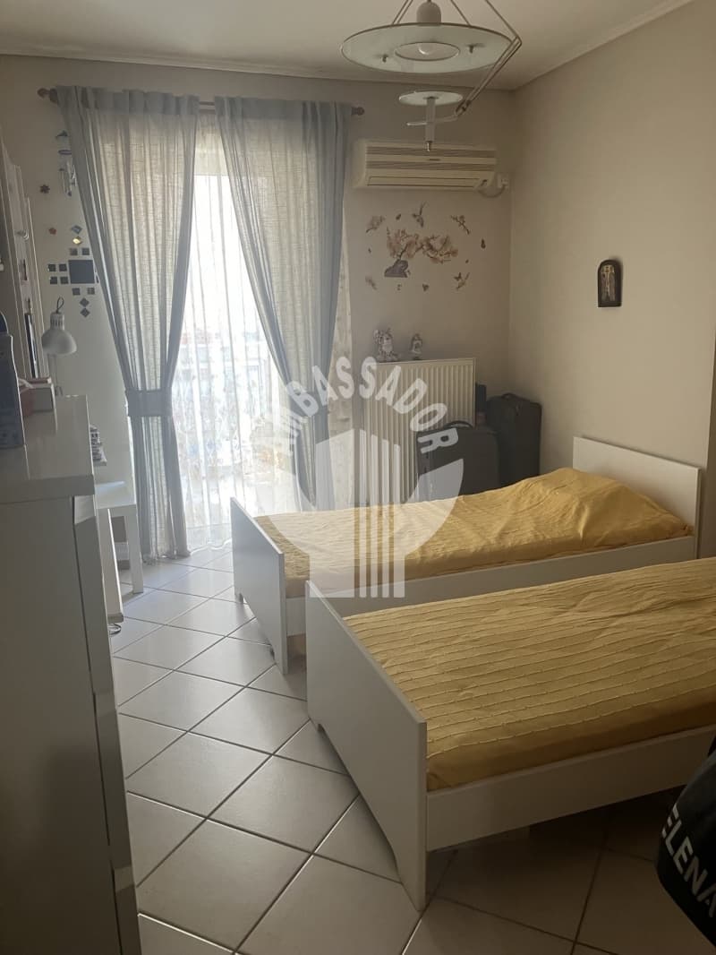 Apartment in Kokkinia, Nikaia — Photo 7 of 14