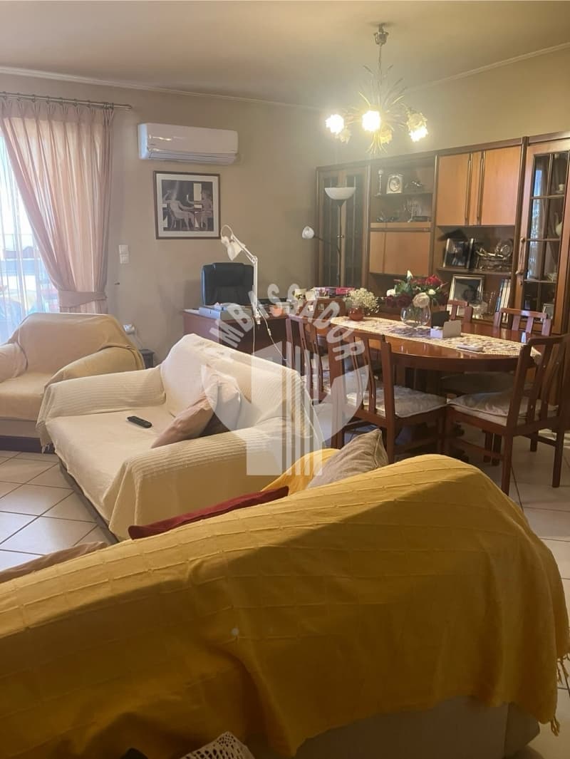 Apartment in Kokkinia, Nikaia — Photo 5 of 14