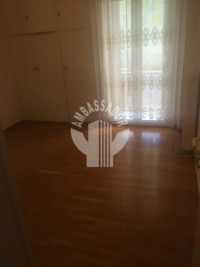 Διαμέρισμα στην Πλατεία Γκύζη, Γκύζη - Πεδίον Άρεως — Φωτογραφία 7 από 10