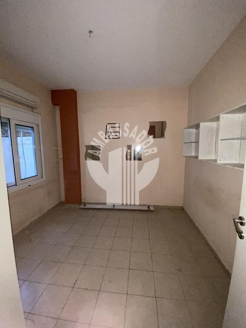 Διαμέρισμα στην Άνω Νέα Σμύρνη, Νέα Σμύρνη — Φωτογραφία 11 από 12