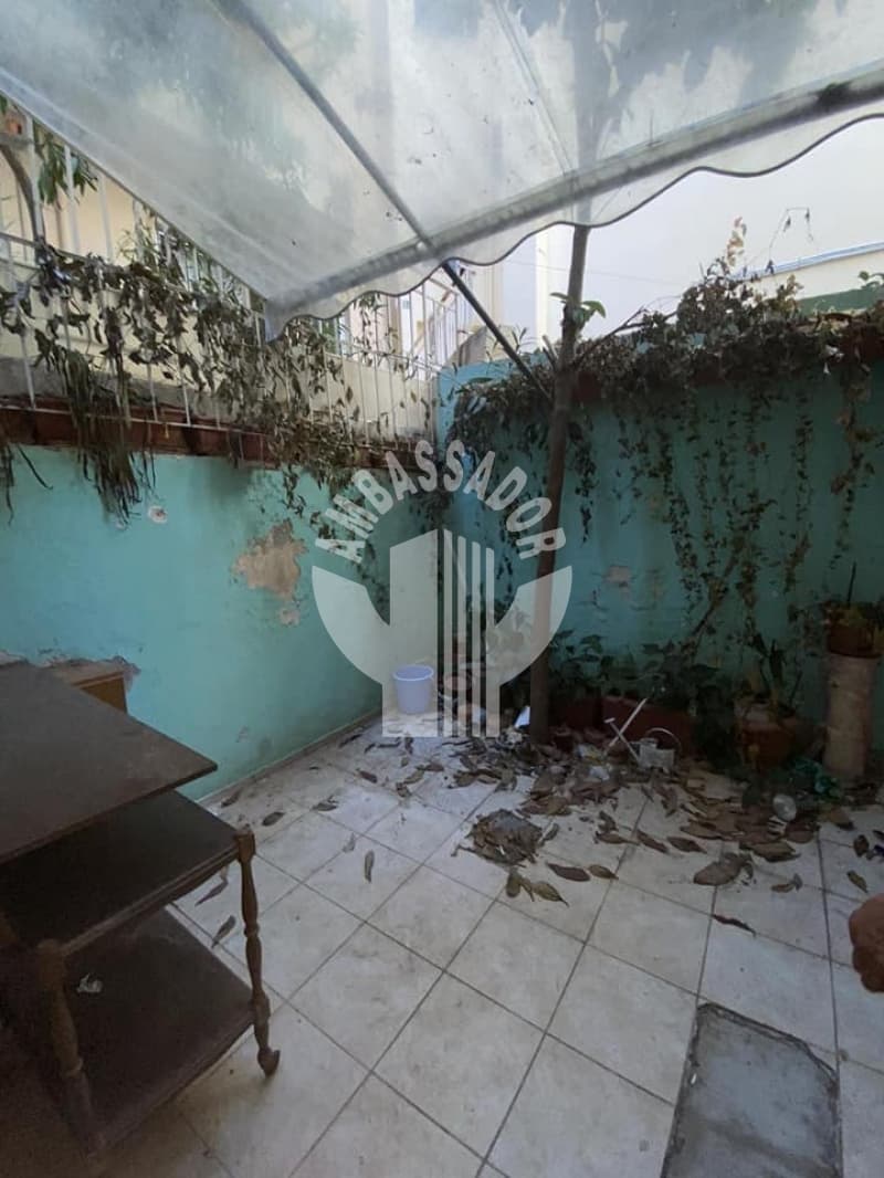 Διαμέρισμα στην Άνω Νέα Σμύρνη, Νέα Σμύρνη — Φωτογραφία 7 από 12