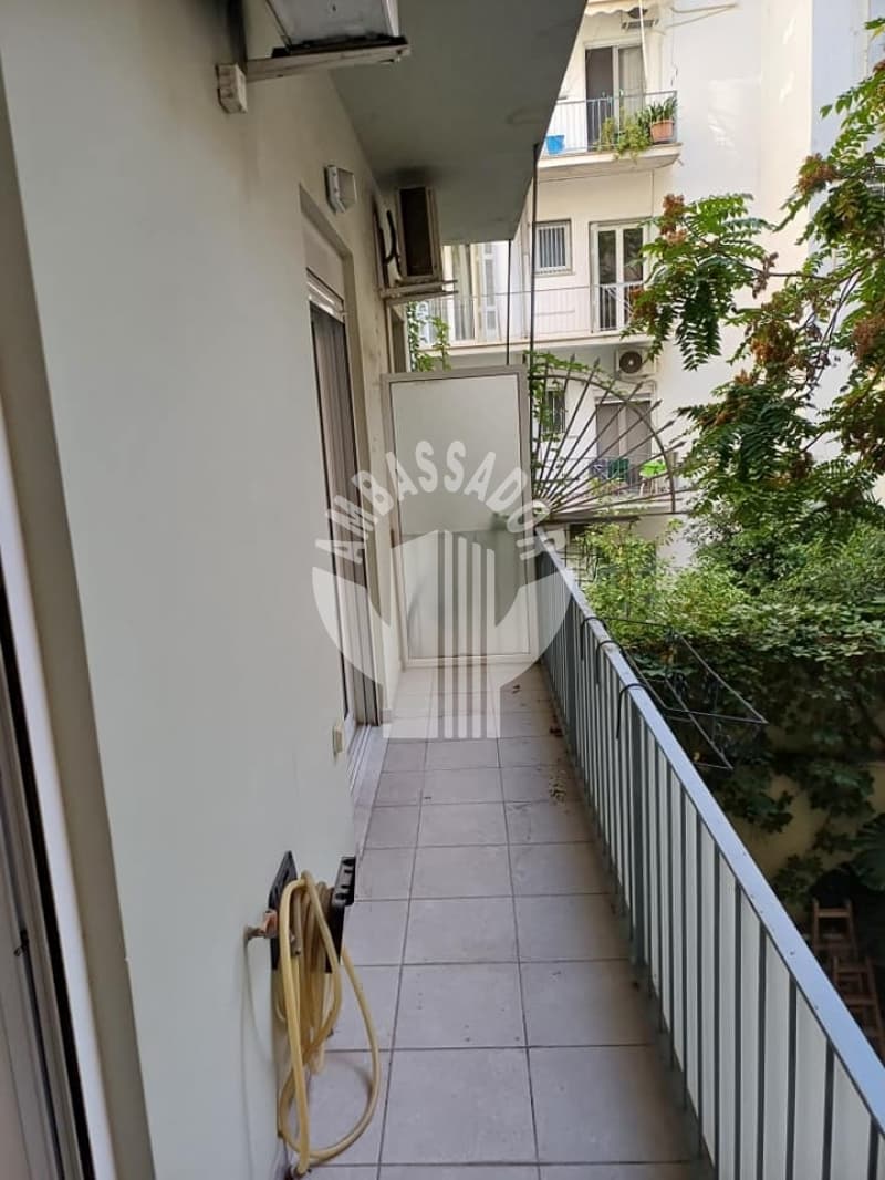 Apartment in Alsos Pagkratiou, Pagkrati — Photo 8 of 20