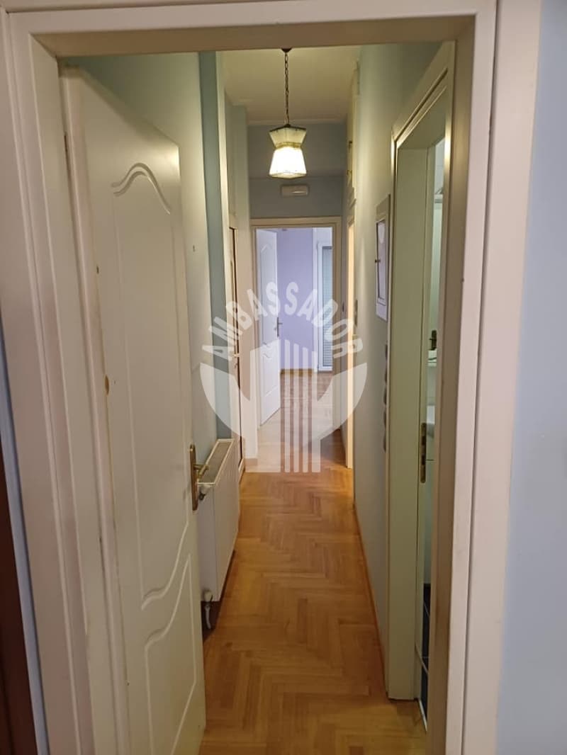 Apartment in Alsos Pagkratiou, Pagkrati — Photo 10 of 20
