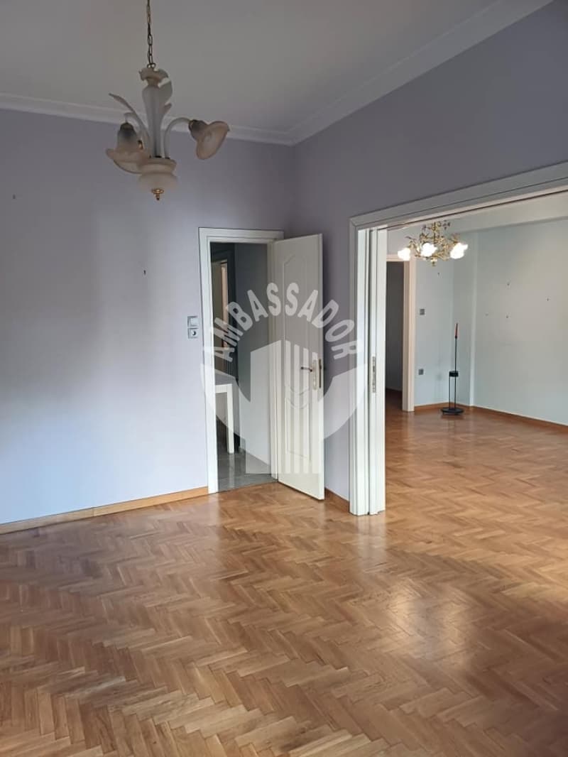 Apartment in Alsos Pagkratiou, Pagkrati — Photo 14 of 20