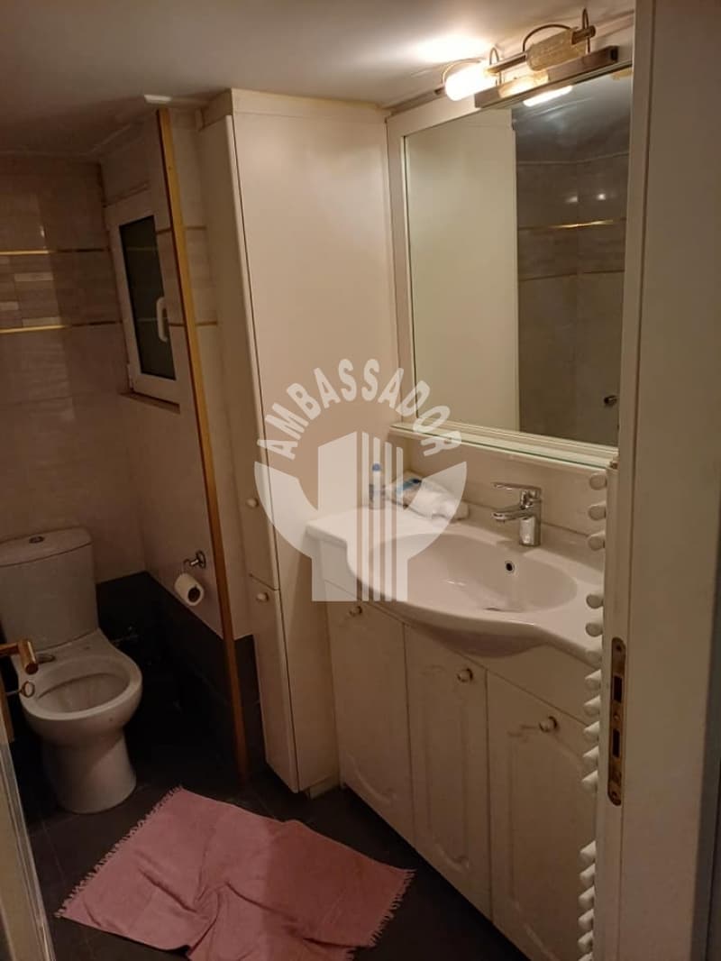 Apartment in Alsos Pagkratiou, Pagkrati — Photo 15 of 20