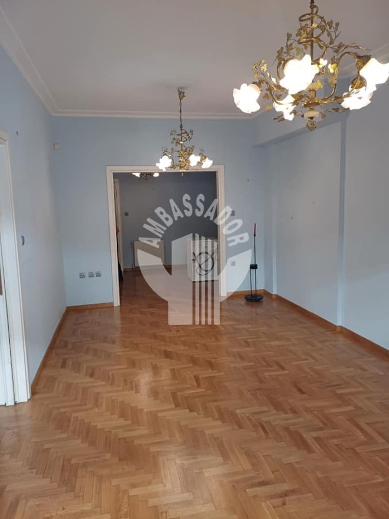 Apartment in Alsos Pagkratiou, Pagkrati — Photo 11 of 20