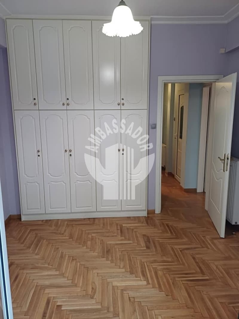 Apartment in Alsos Pagkratiou, Pagkrati — Photo 19 of 20