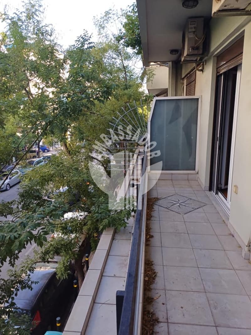 Apartment in Alsos Pagkratiou, Pagkrati — Photo 1 of 20