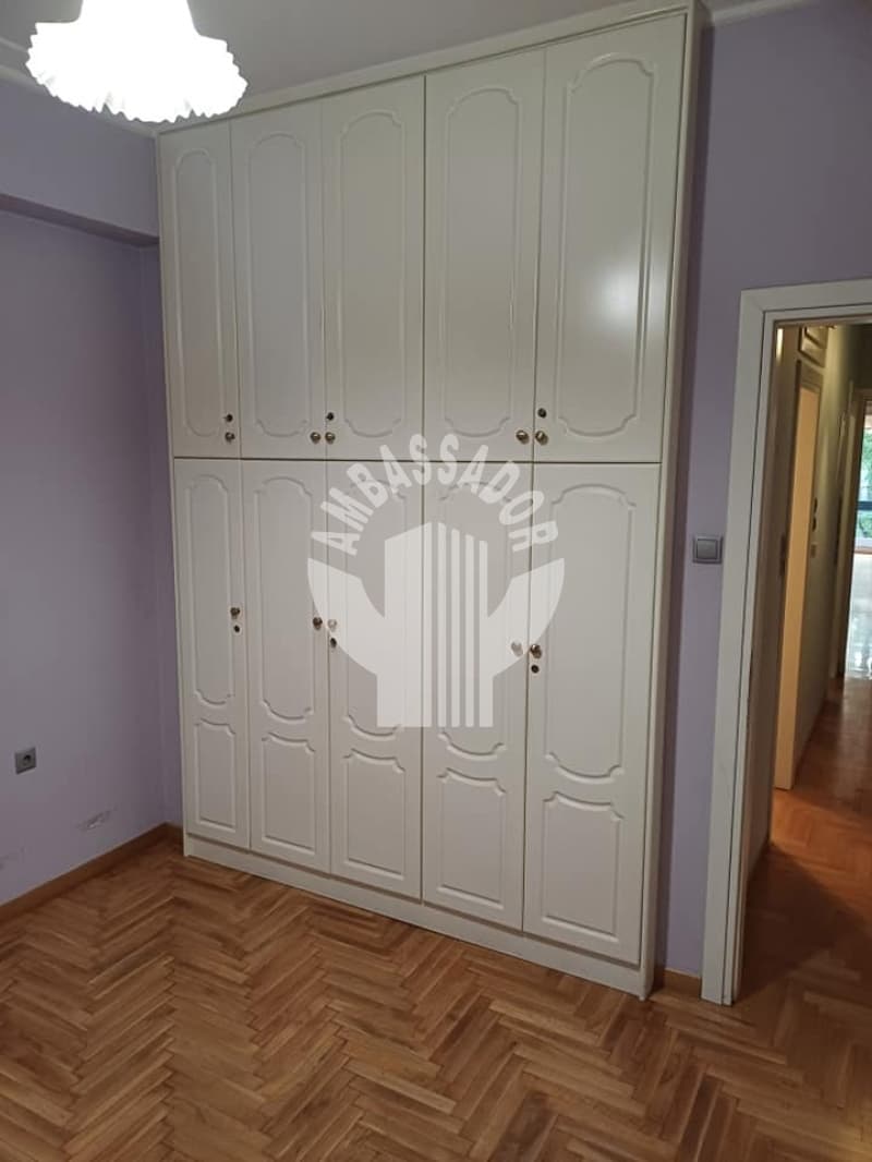 Apartment in Alsos Pagkratiou, Pagkrati — Photo 18 of 20