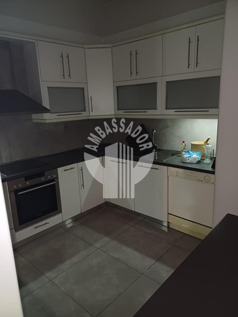 Apartment in Alsos Pagkratiou, Pagkrati — Photo 13 of 20