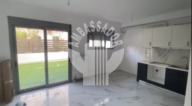 Διαμέρισμα στην Αγία Σοφία, Πειραιάς — Φωτογραφία 1 από 4