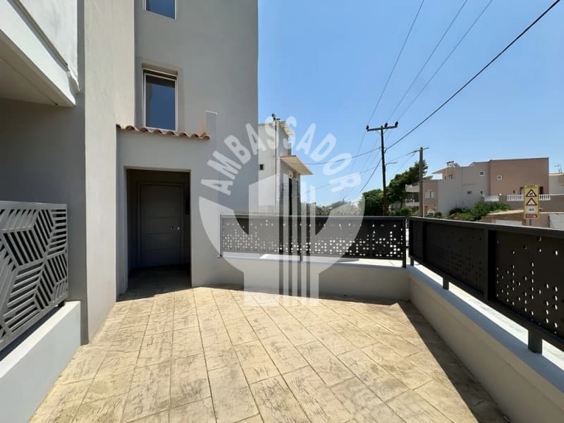Διαμέρισμα στην Βένιο Δασκαλειού, Κερατέα — Φωτογραφία 2 από 25