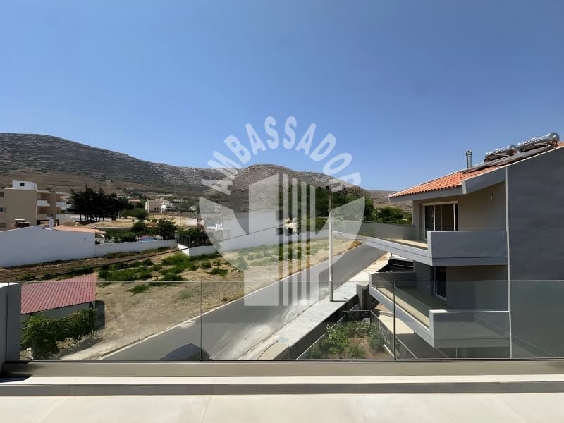 Διαμέρισμα στην Βένιο Δασκαλειού, Κερατέα — Φωτογραφία 7 από 25